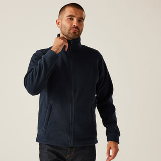 Men's Thor III Interactive Full Zip Fleece