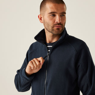 Men's Thor III Interactive Full Zip Fleece