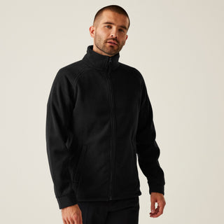Men's Thor III Interactive Full Zip Fleece
