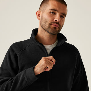 Men's Thor III Interactive Full Zip Fleece