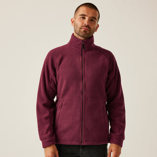 Men's Thor III Interactive Full Zip Fleece