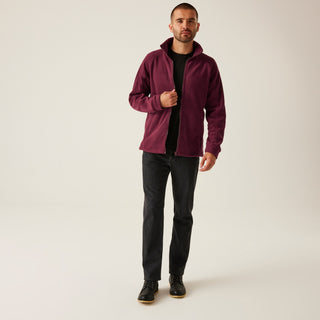 Men's Thor III Interactive Full Zip Fleece