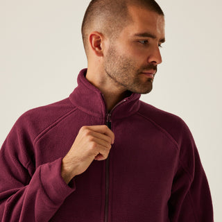 Men's Thor III Interactive Full Zip Fleece