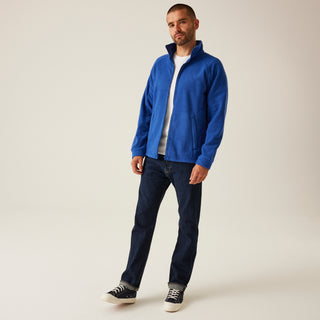Men's Thor III Interactive Full Zip Fleece