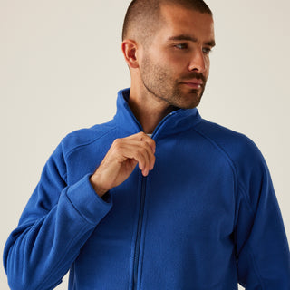 Men's Thor III Interactive Full Zip Fleece