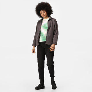 Women's Thor III Full Zip Fleece
