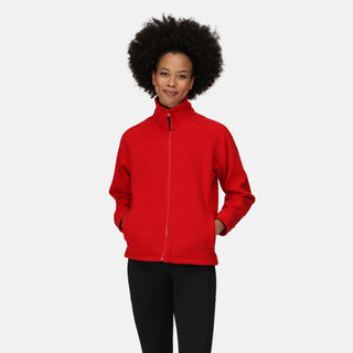 Women's Thor III Full Zip Fleece