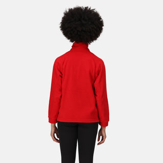Women's Thor III Full Zip Fleece