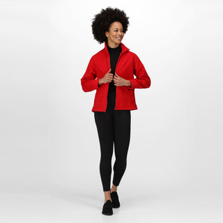 Women's Thor III Full Zip Fleece