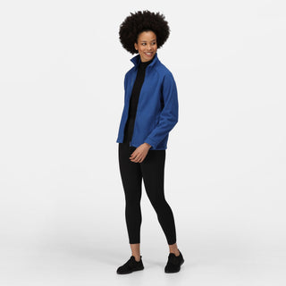 Women's Thor III Full Zip Fleece