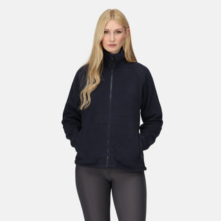 Women's Thor III Full Zip Fleece