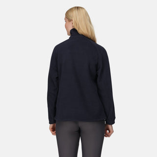 Women's Thor III Full Zip Fleece