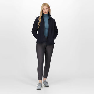 Women's Thor III Full Zip Fleece