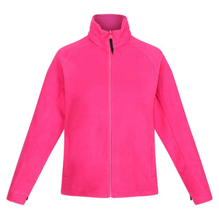 Women's Thor III Full Zip Fleece