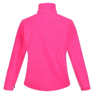 Women's Thor III Full Zip Fleece