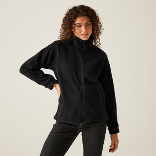 Women's Thor III Full Zip Fleece