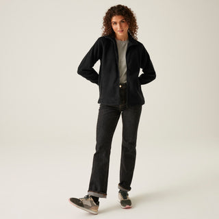 Women's Thor III Full Zip Fleece