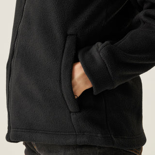 Women's Thor III Full Zip Fleece