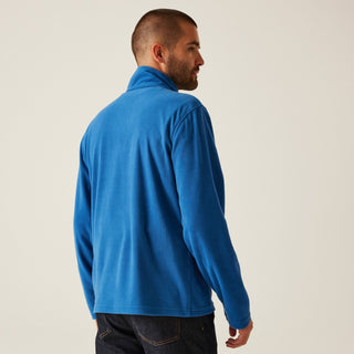 Men's Micro Lightweight Half Zip Fleece