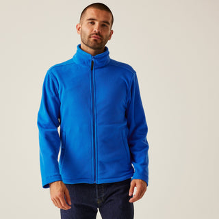 Men's Micro Lightweight Full Zip Fleece