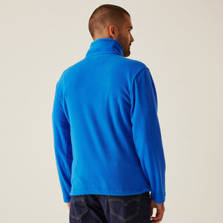 Men's Micro Lightweight Full Zip Fleece