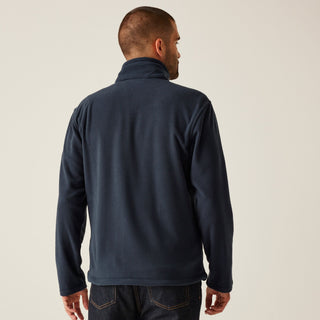 Men's Micro Lightweight Full Zip Fleece