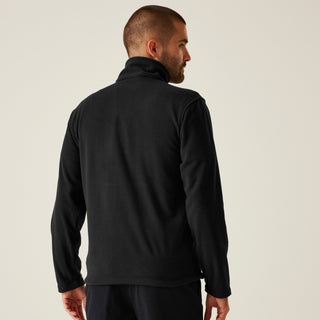 Men's Micro Lightweight Full Zip Fleece