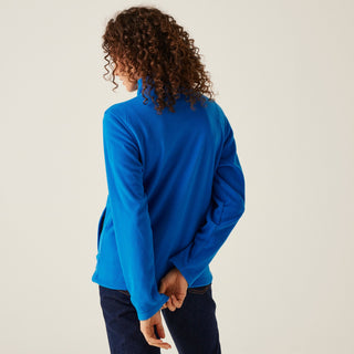 Women's Micro Lightweight Full Zip Fleece