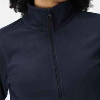 Women's Micro Lightweight Full Zip Fleece