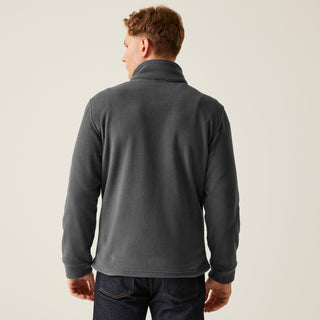 Men's Classic Full Zip Fleece