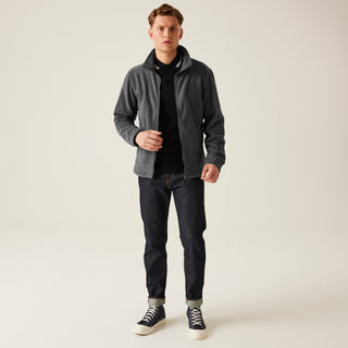 Men's Classic Full Zip Fleece