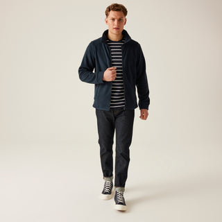 Men's Classic Full Zip Fleece