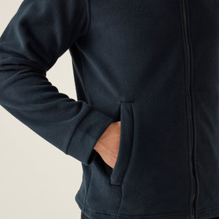 Men's Classic Full Zip Fleece