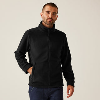 Men's Classic Full Zip Fleece