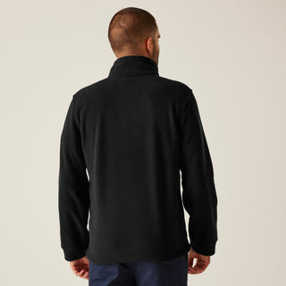 Men's Classic Full Zip Fleece