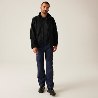 Men's Classic Full Zip Fleece