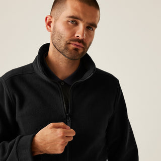 Men's Classic Full Zip Fleece