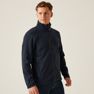 Men's Honestly Made Recycled Fleece Jacket