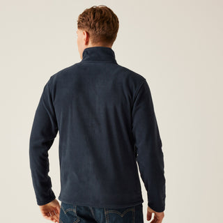 Men's Honestly Made Recycled Fleece Jacket