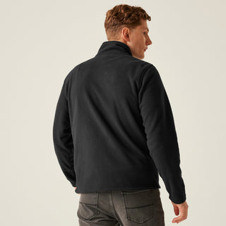 Men's Honestly Made Recycled Fleece Jacket