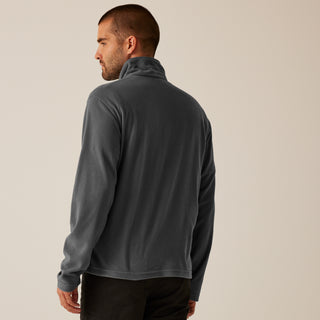 Men's Classic Full Zip Lightweight Microfleece