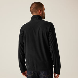 Men's Classic Full Zip Lightweight Microfleece