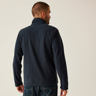 Men's Honestly Made Recycled Microfleece