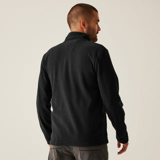 Men's Honestly Made Recycled Microfleece