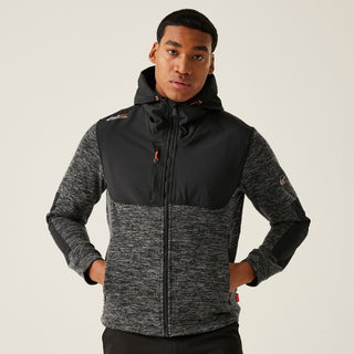 Men's Heist Hybrid Jacket