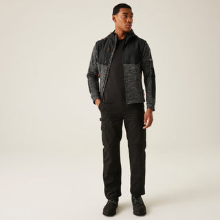 Men's Heist Hybrid Jacket