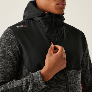 Men's Heist Hybrid Jacket