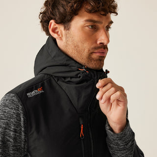 Men's Heist Hybrid Jacket
