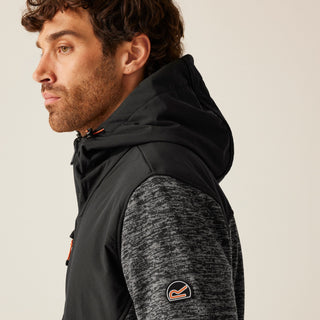Men's Heist Hybrid Jacket