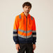 Orange Navy